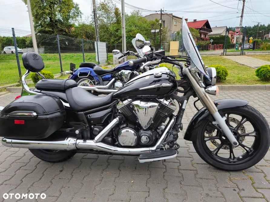 Honda Shadow - 15