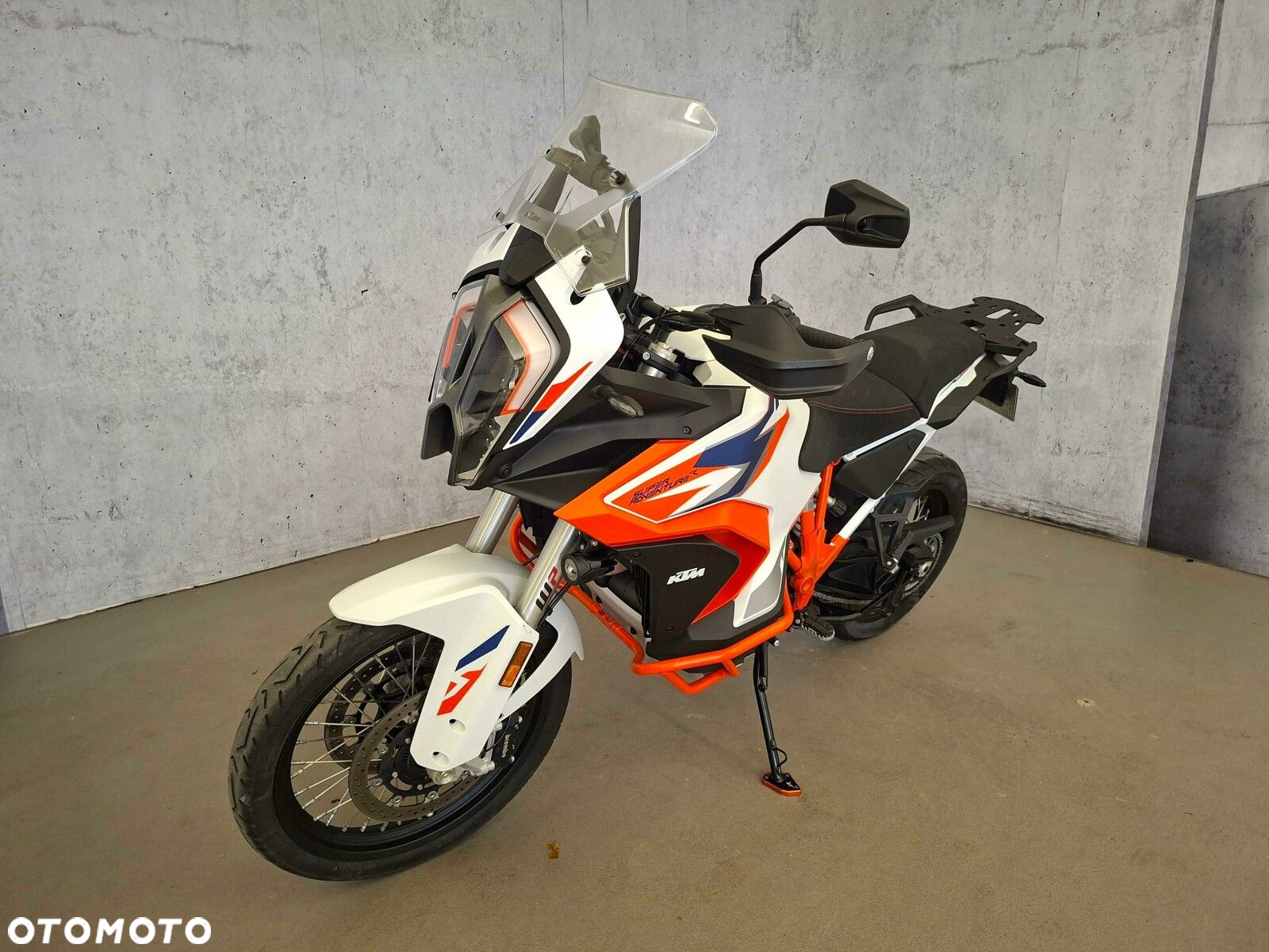 KTM SX