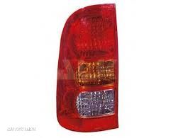Stop spate lampa Toyota Hilux 01.2005- TYC partea Dreapta - 1