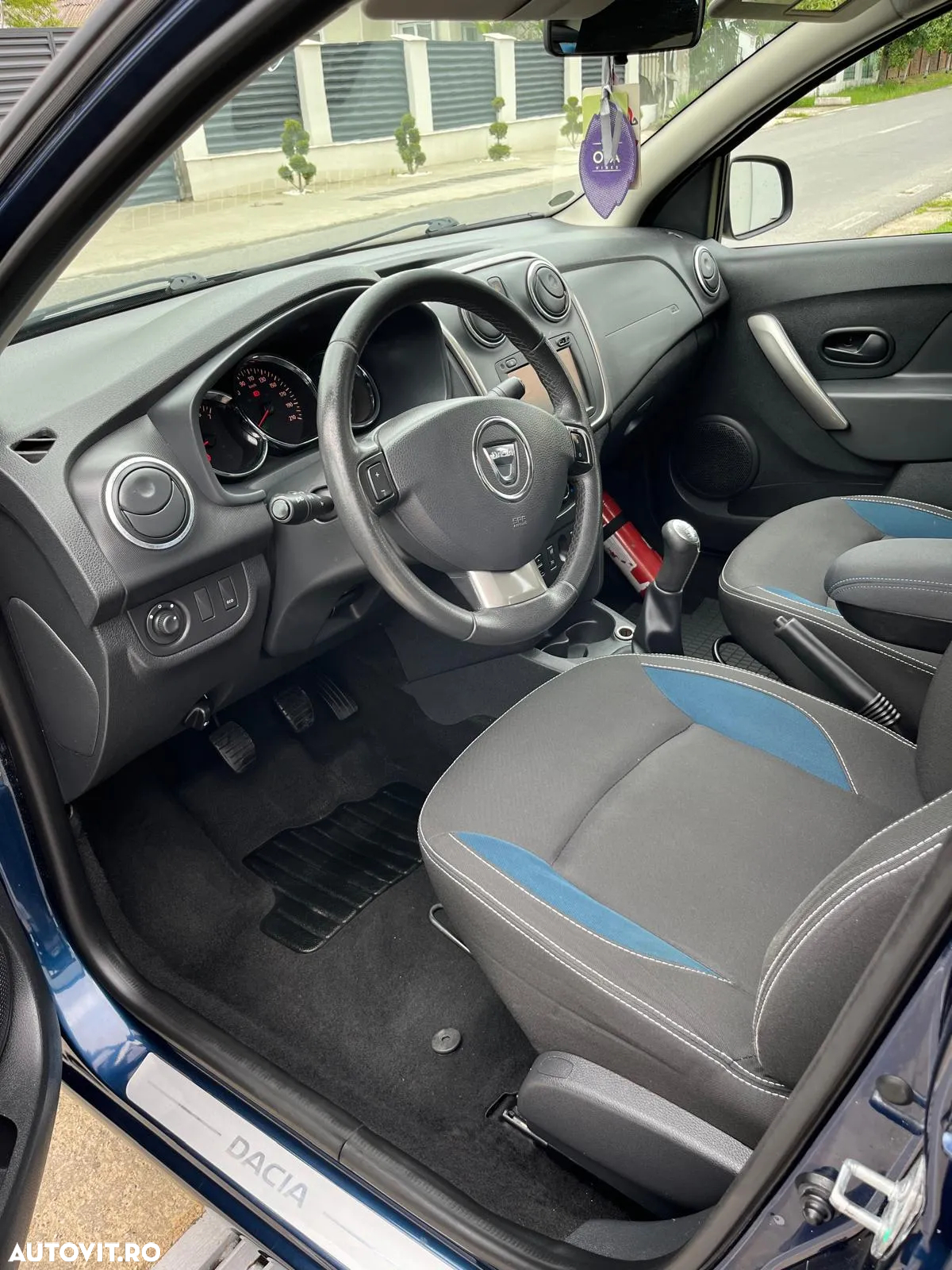 Dacia Logan - 6