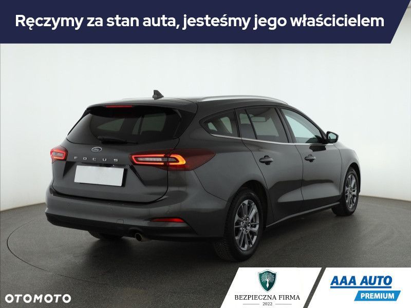Ford Focus SW - 7