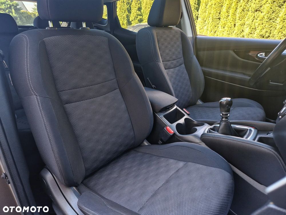 Nissan Qashqai - 30