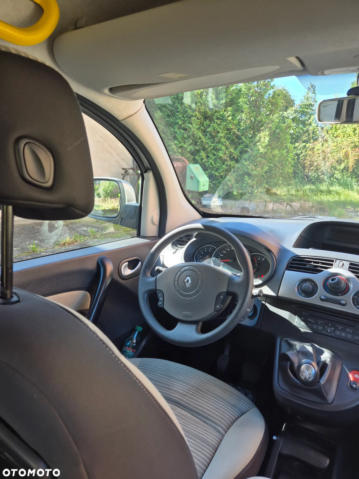 Renault Kangoo 1.6 16V Helios2 - 14