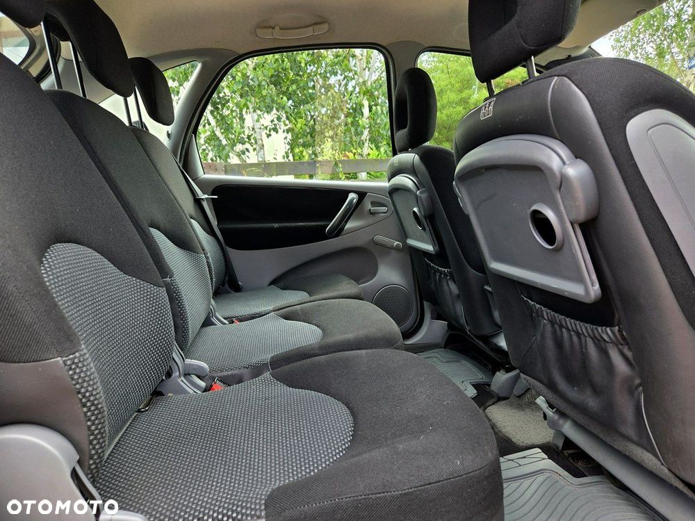 Citroën Xsara Picasso 1.6 Confort - 11