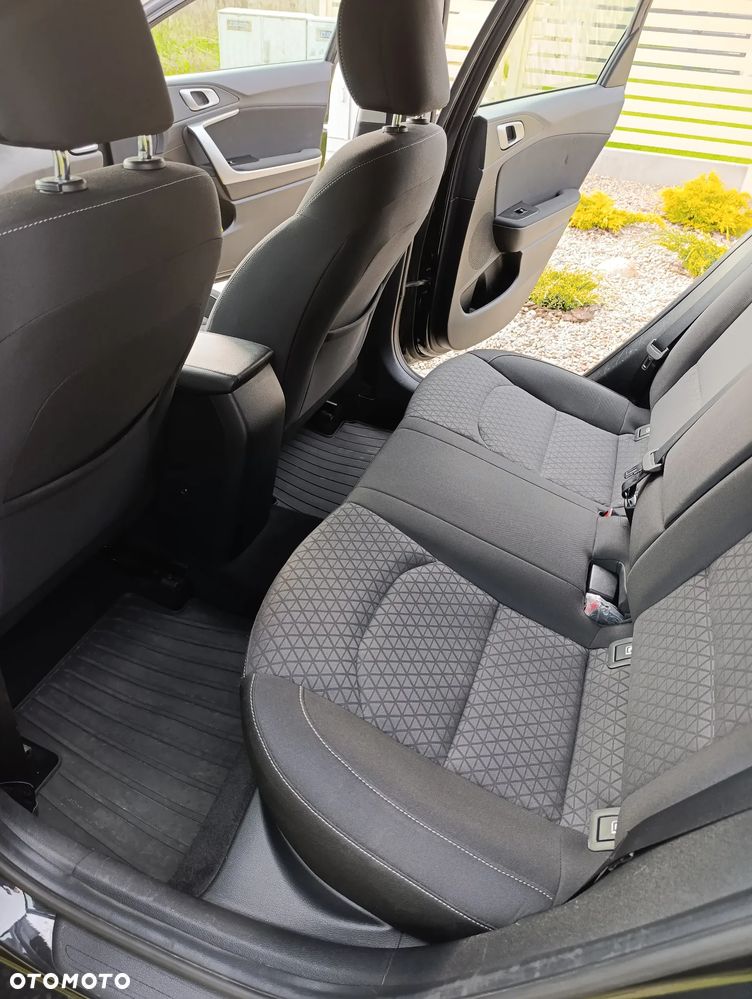 Kia Ceed 1.4 M - 6