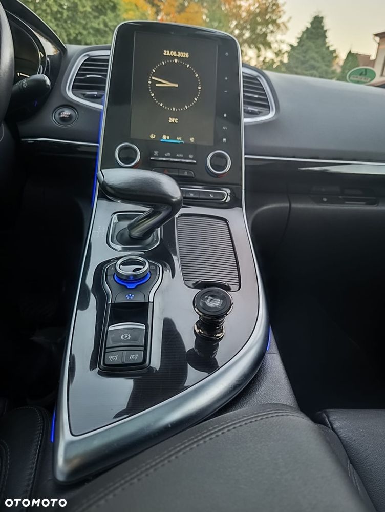 Renault Espace 1.6 dCi Energy Zen EDC - 18