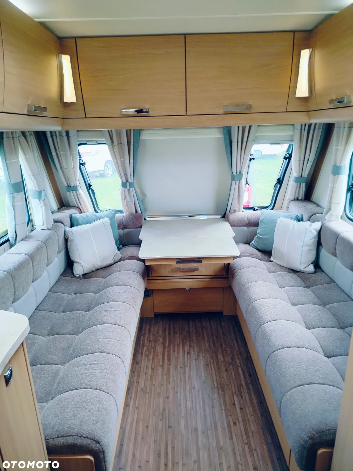 Elddis Avante 515 - 22