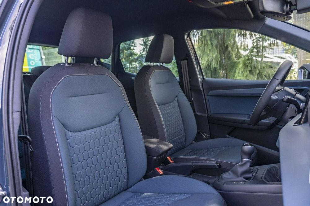 Seat Arona - 17