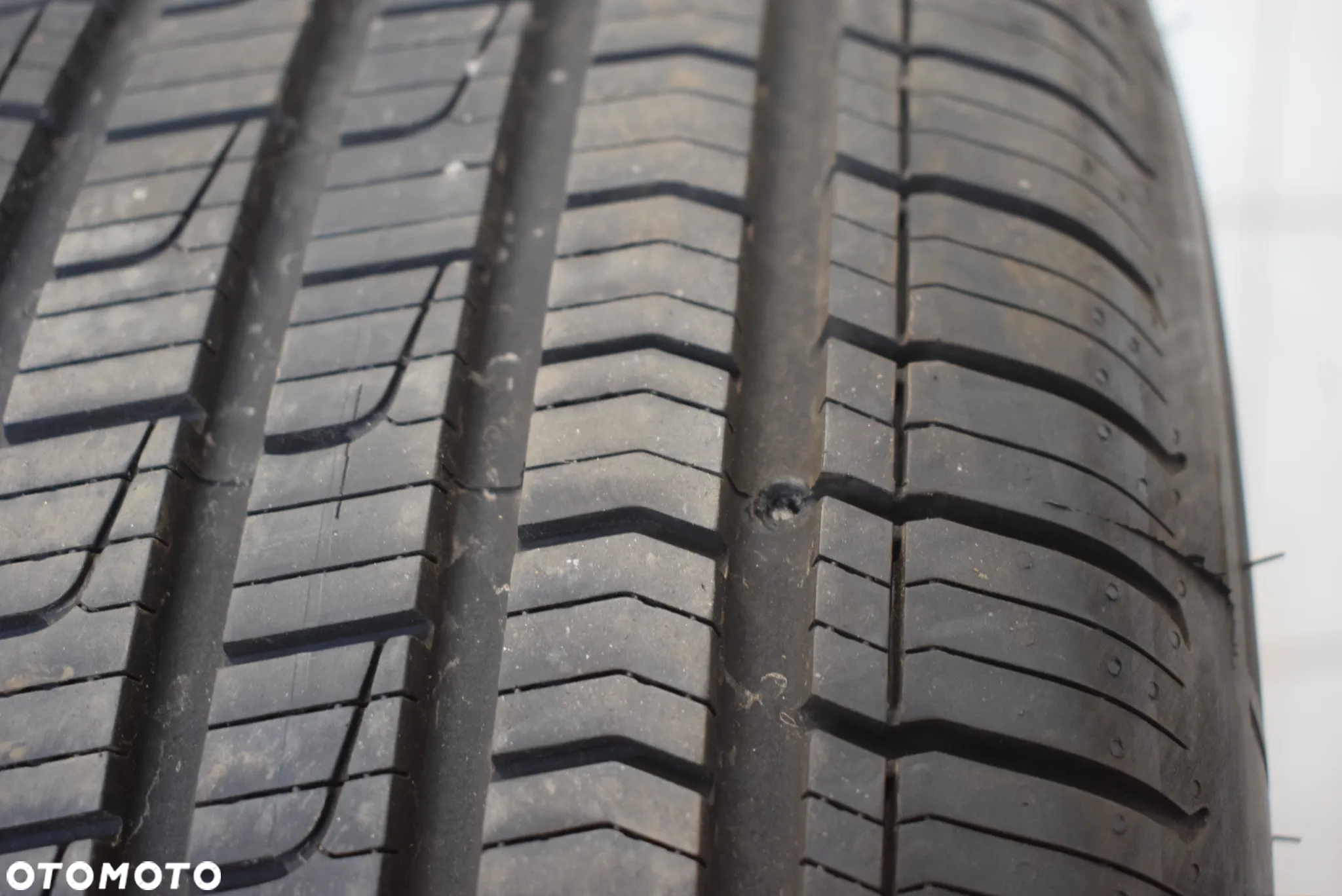 R16 205/55 Dunlop Sport All Season 2023r Wysyłka gratis! - 8
