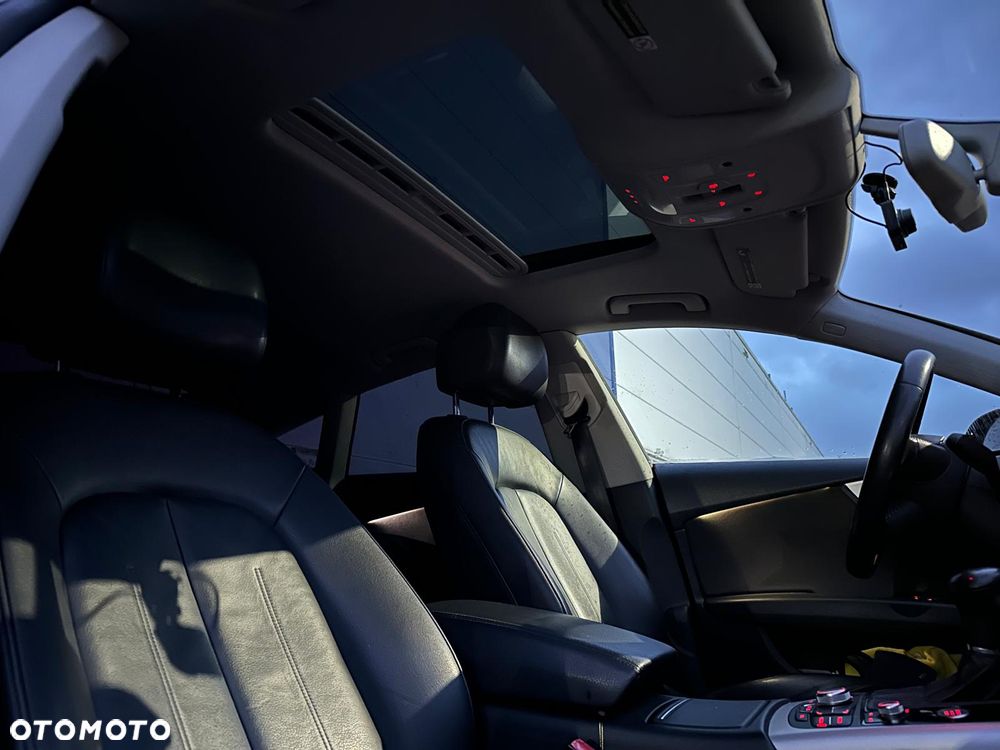 Audi A7 Sportback 3.0 TFSI quattro S tronic sport selection - 27
