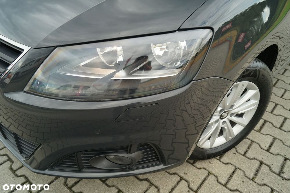 Seat Alhambra - 2