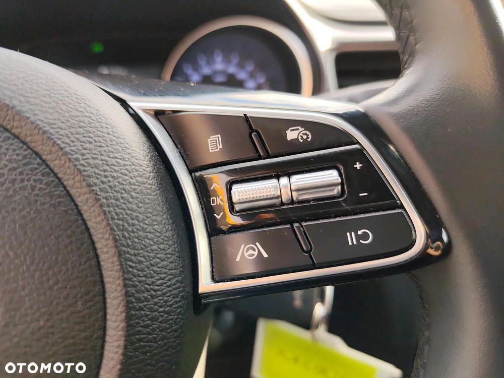 Kia XCeed 1.5 T-GDI M - 22