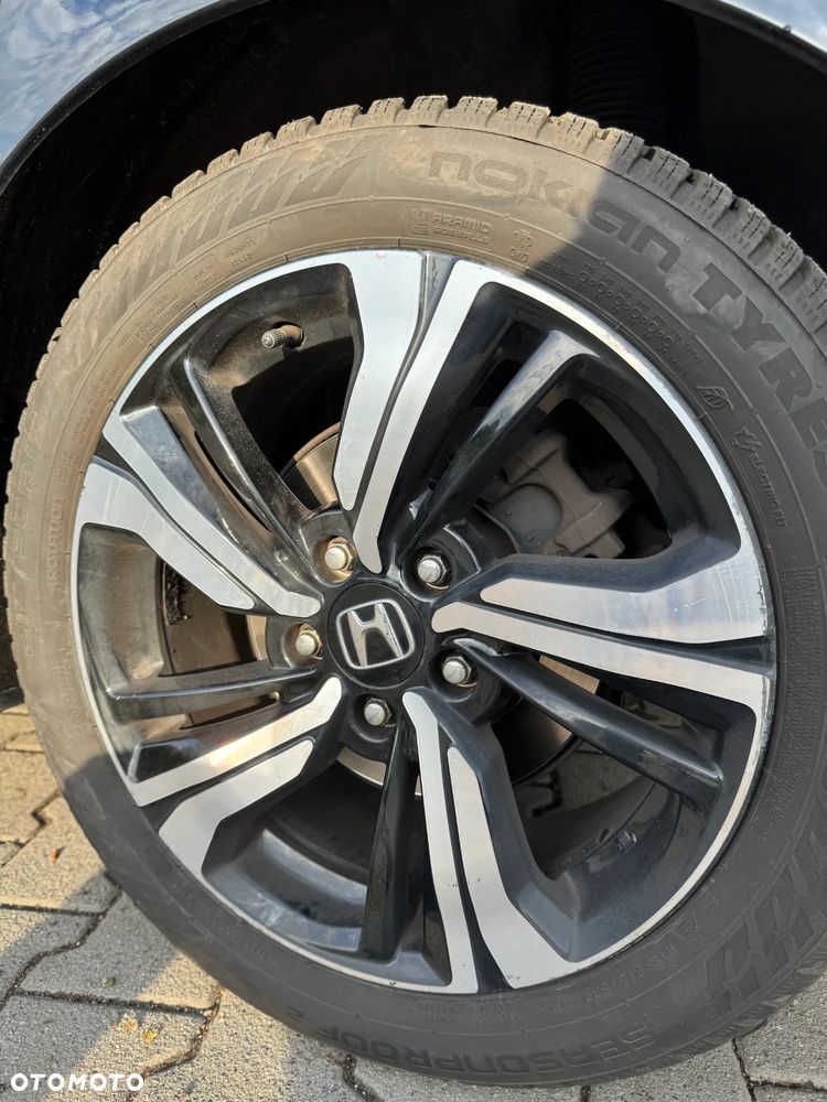 Honda Civic 1.5 T Executive - 28