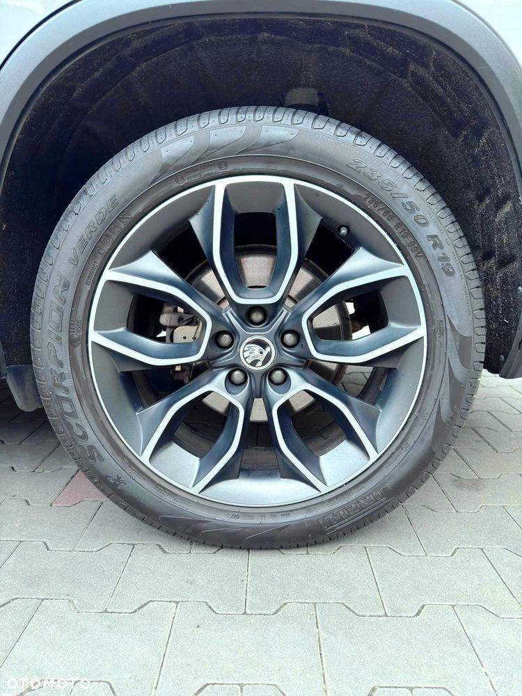 Skoda Kodiaq - 19