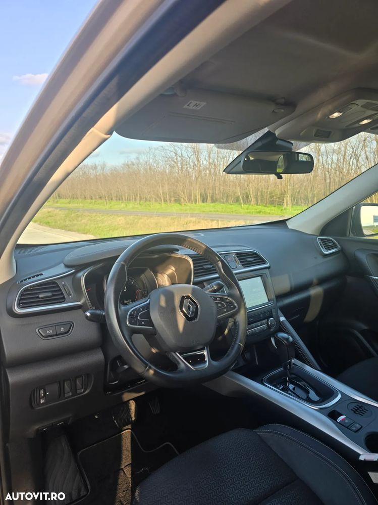 Renault Kadjar 1.5 DCI EDC Intens - 7
