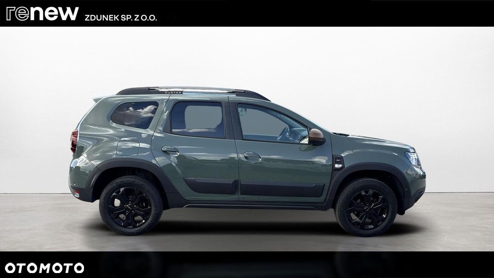 Dacia Duster - 7