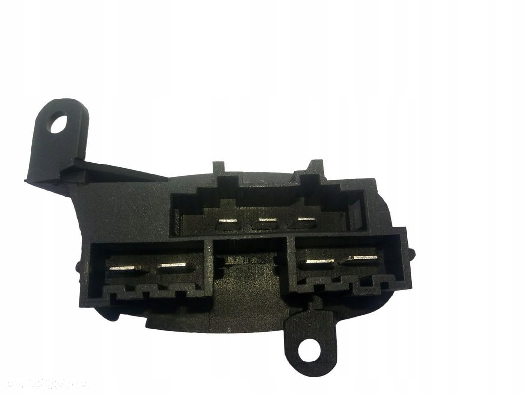 Rezystor Opornik dmuchawy Sprinter VW LT 96-06 - 2