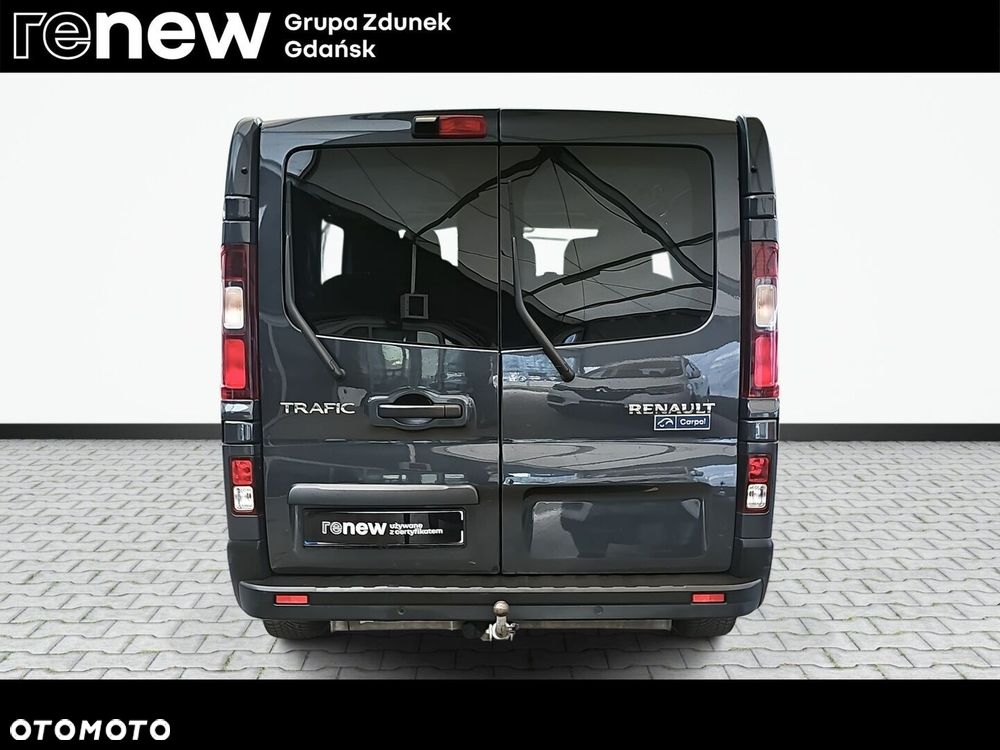 Renault Trafic - 10