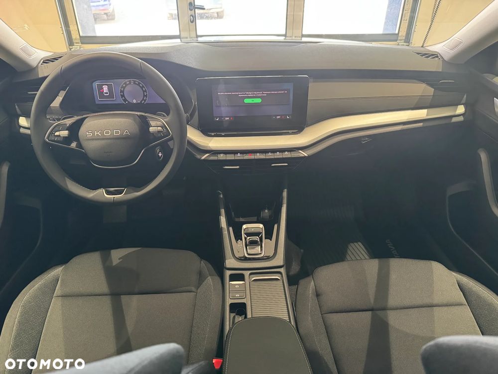 Skoda Octavia 1.5 TSI mHEV Drive Essence DSG - 5