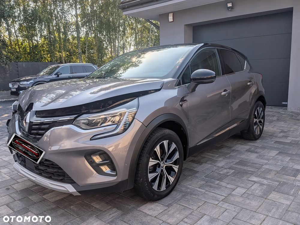 Renault Captur 1.0 TCe Techno - 6