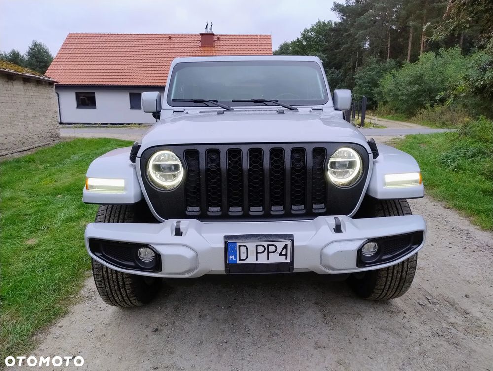 Jeep Wrangler 2.0 4xe Plug-In Hybrid Hardtop Sahara - 2