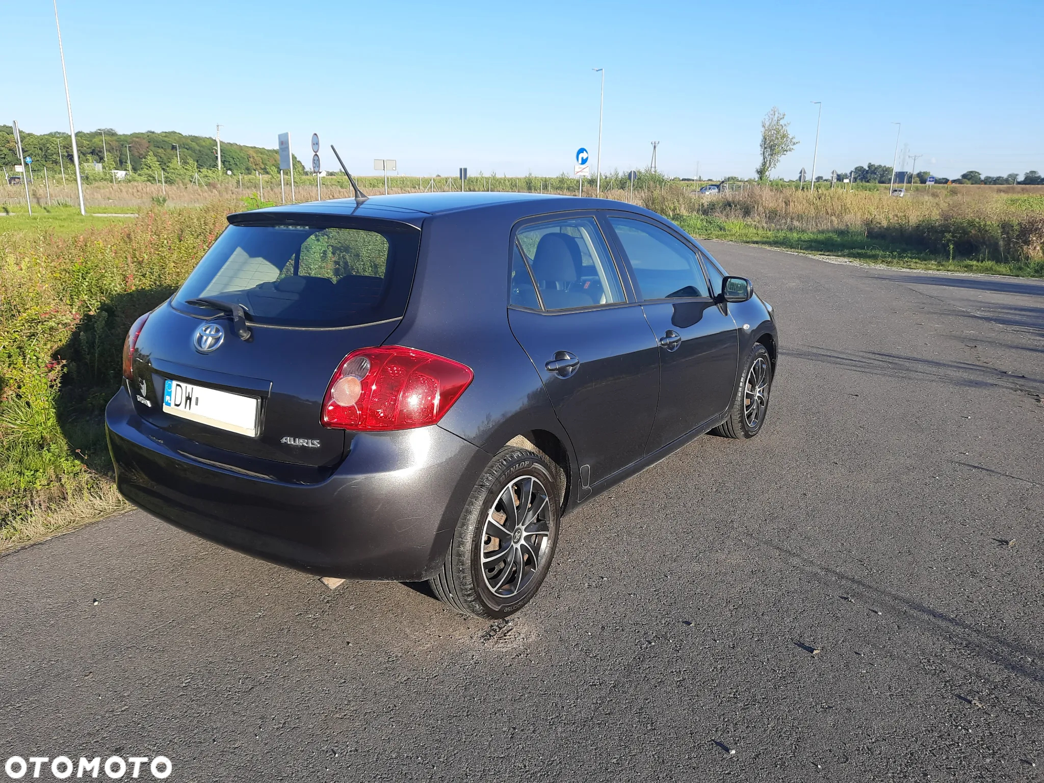 Toyota Auris - 6