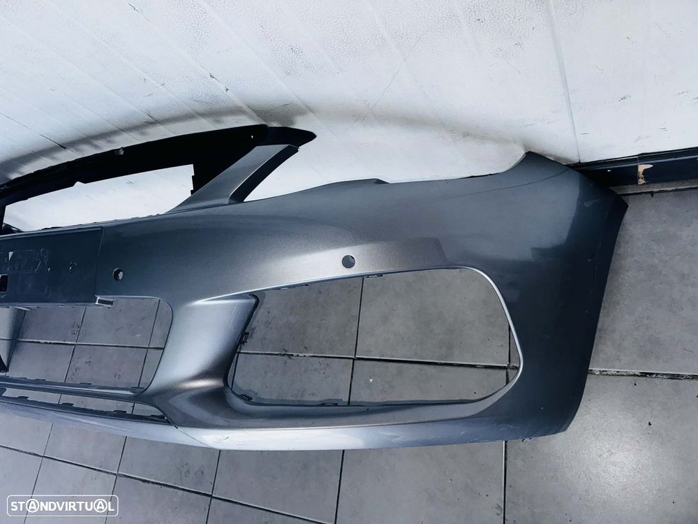 Para Choques Frente Peugeot 308 - 17/21 - AA38247568 - 6
