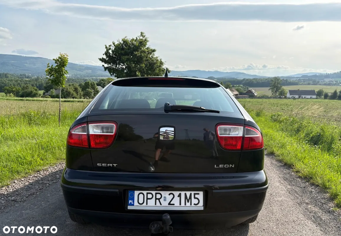 Seat Leon 1.6 Signo - 3