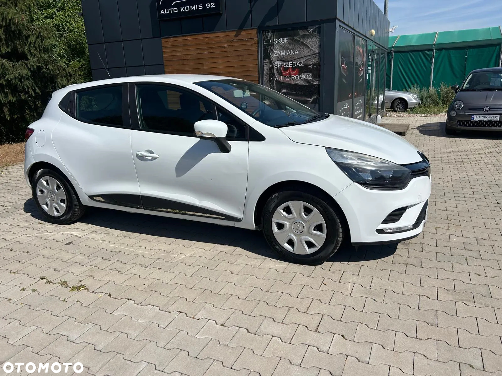 Renault Clio 1.5 dCi Energy Life - 2