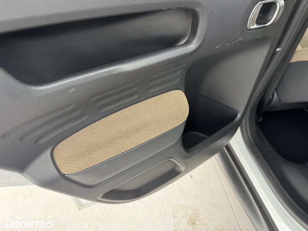 Citroën C4 Cactus e-VTi 82 ETG Stop&Start Shine Edition - 17