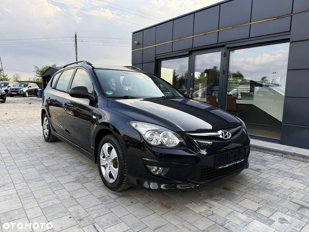 Hyundai i30 1.4 Base - 12