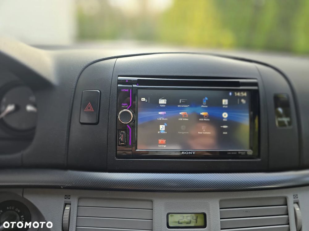 Hyundai Sonata 2.0 CRDi Executive - 5