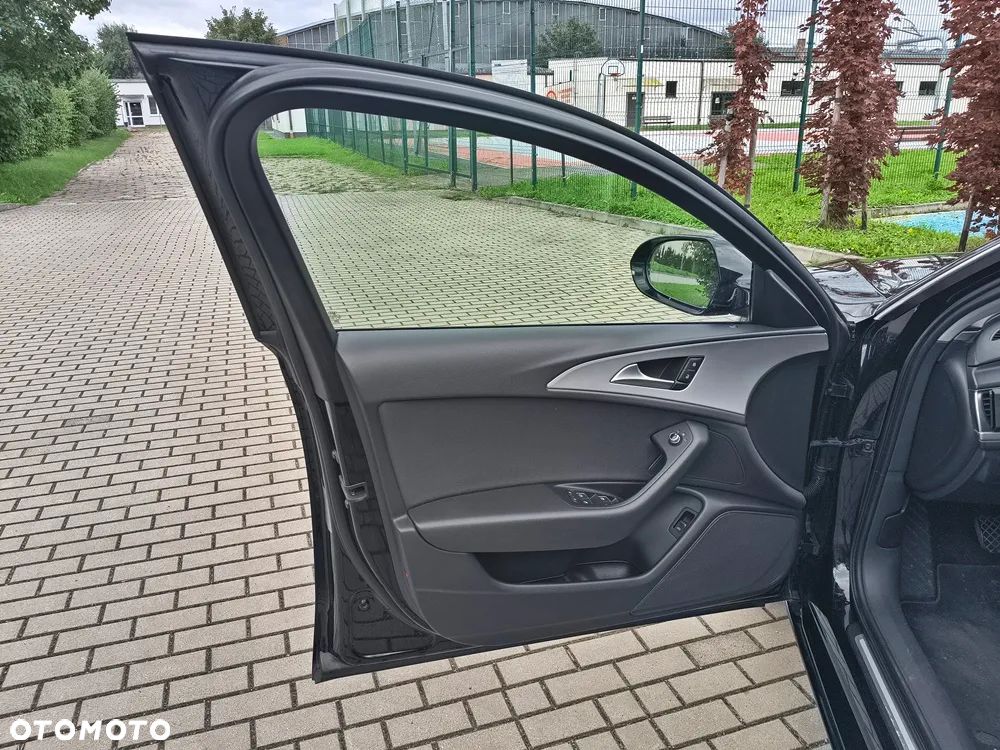 Audi A6 - 30