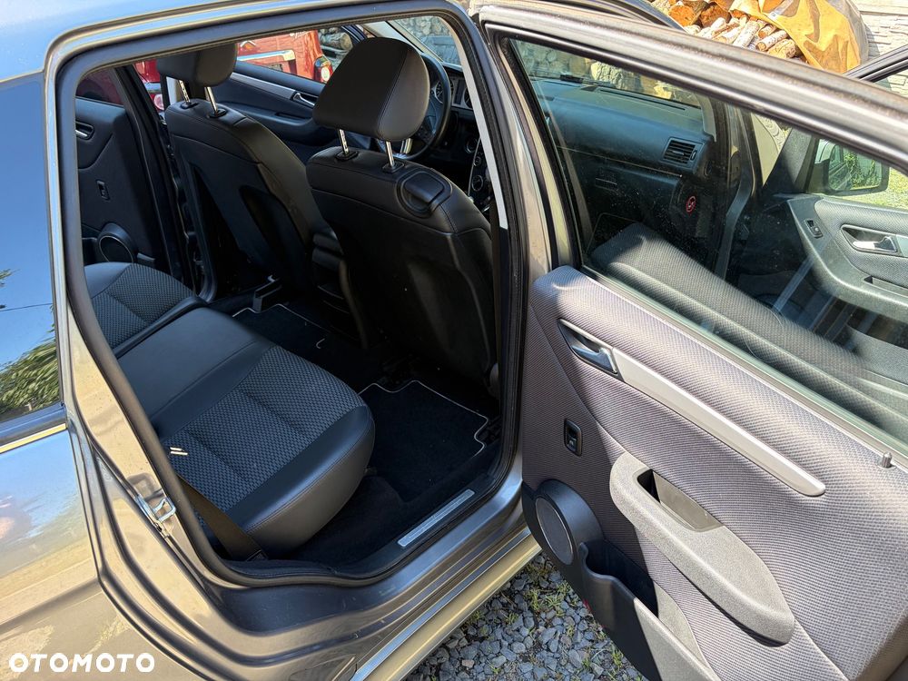 Mercedes-Benz Klasa B 180 CDI EU5 - 6