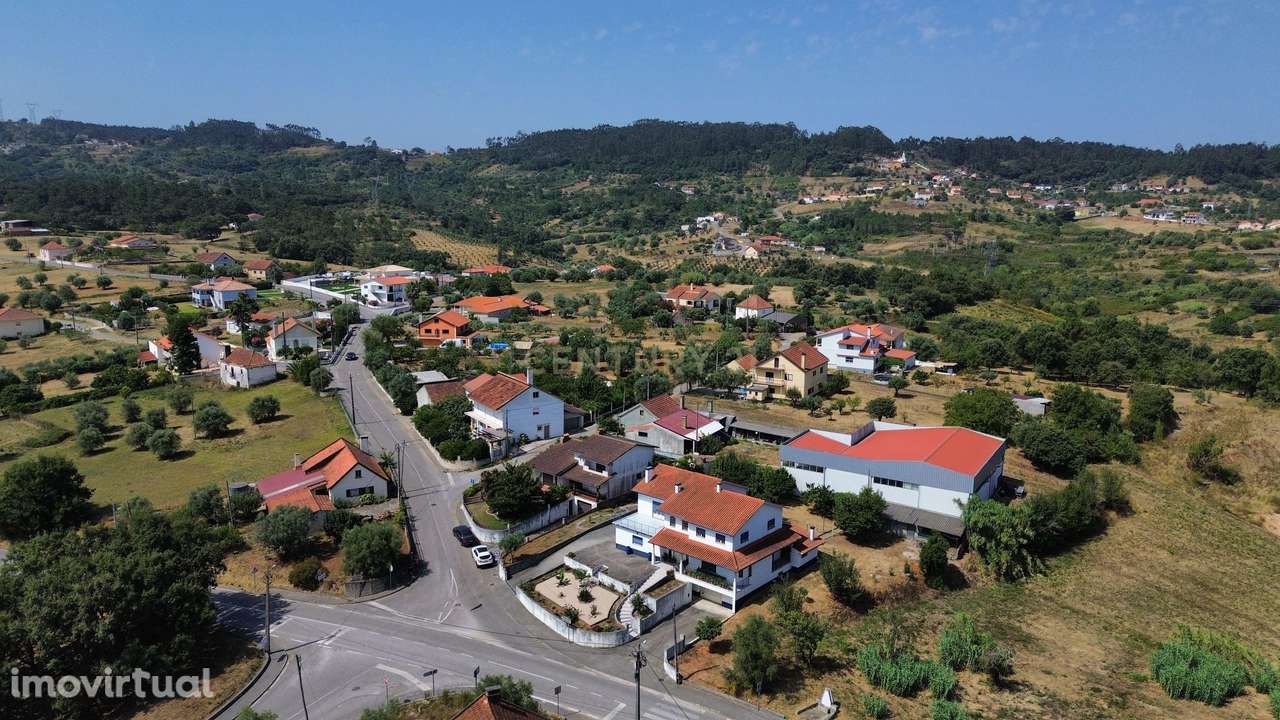 Vivenda do Alto - um tesouro às portas de Pombal - Grande imagem: 5/43