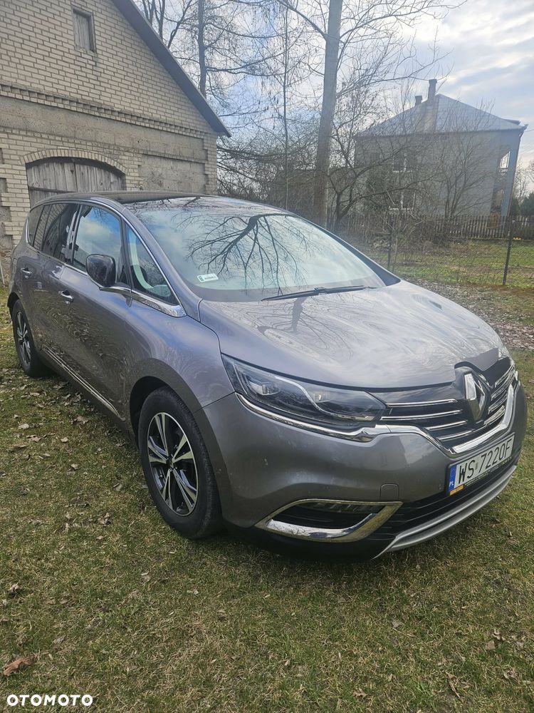 Renault Espace Energy dCi 160 EDC Business - 1