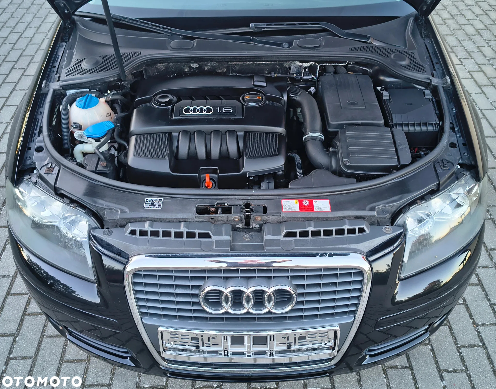Audi A3 - 30