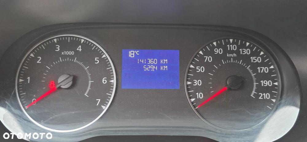 Dacia Duster - 7