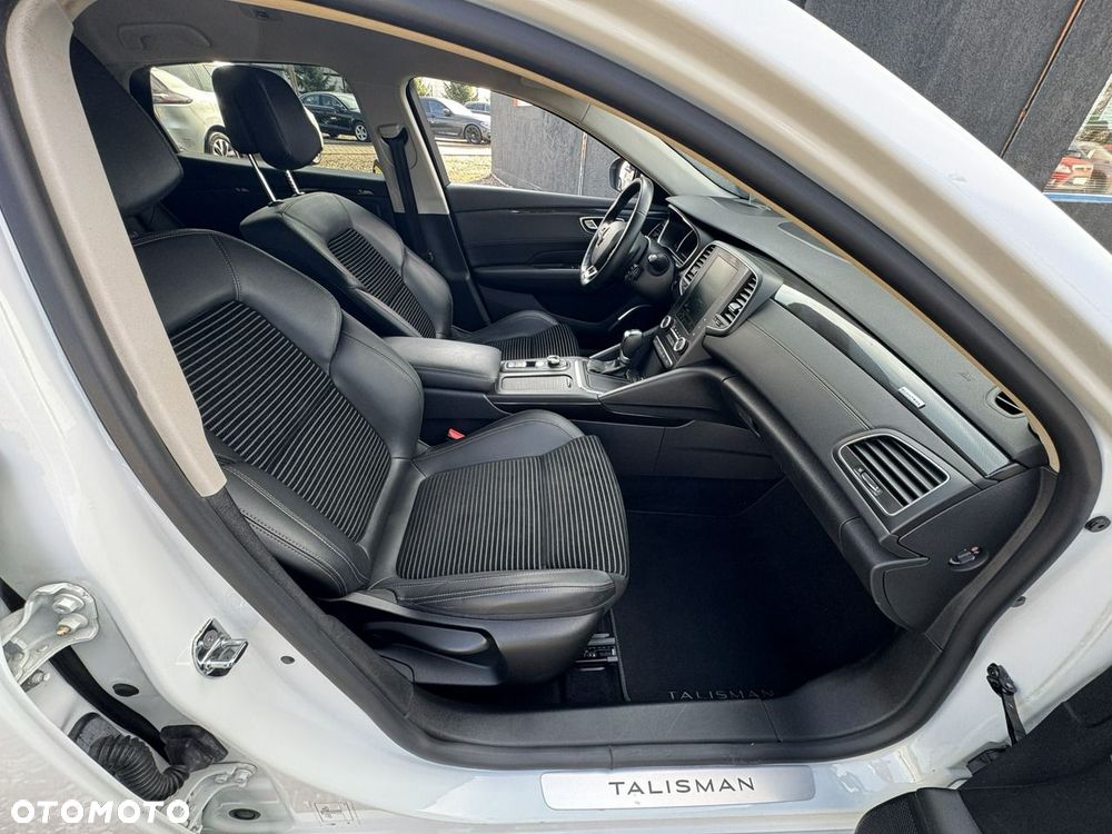Renault Talisman 1.6 Energy TCe Intens EDC - 25