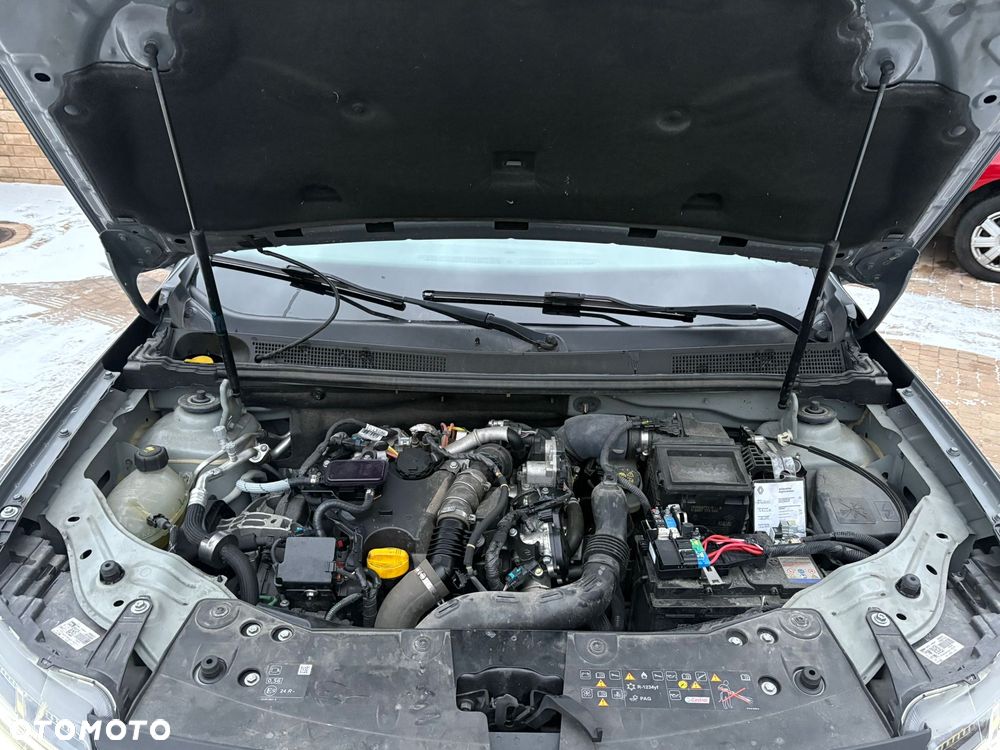 Dacia Duster 1.5 Blue dCi Prestige - 18