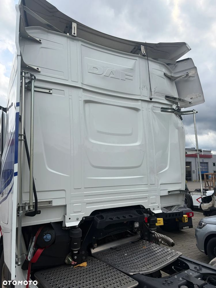 DAF XG 480 - 6