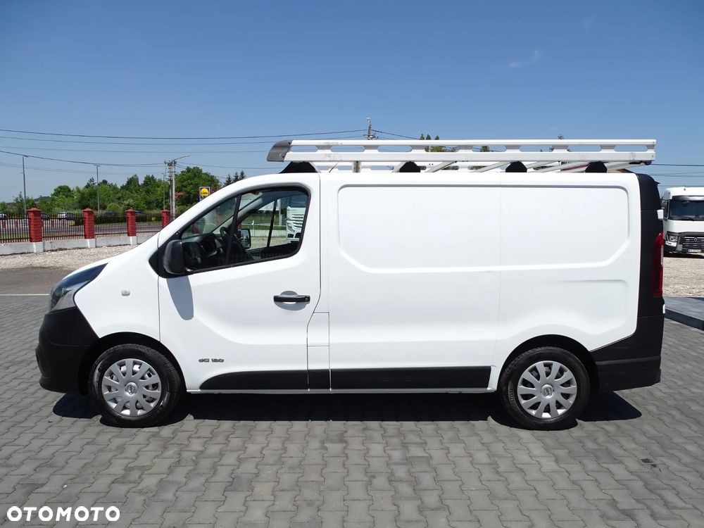 Nissan NV300 - 7