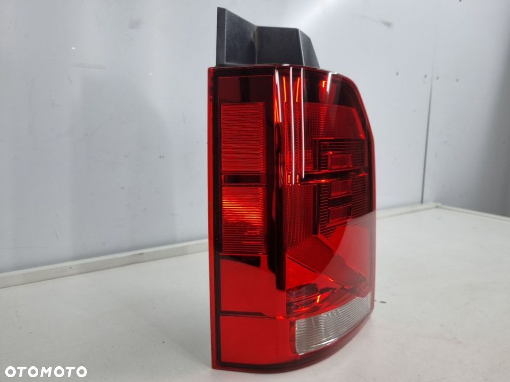 Lampa VW Transporter T6 Multivan LIFT 19-23r. lewa tylna ORYGINALNA 7la945095 - 2