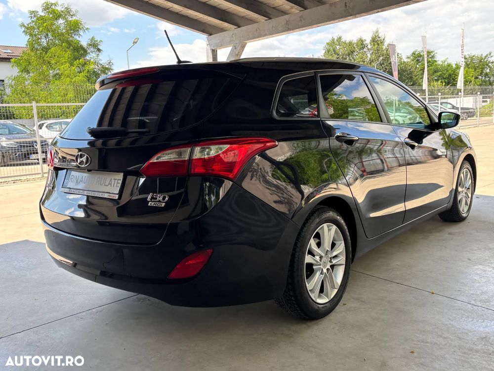 Hyundai i30 - 8