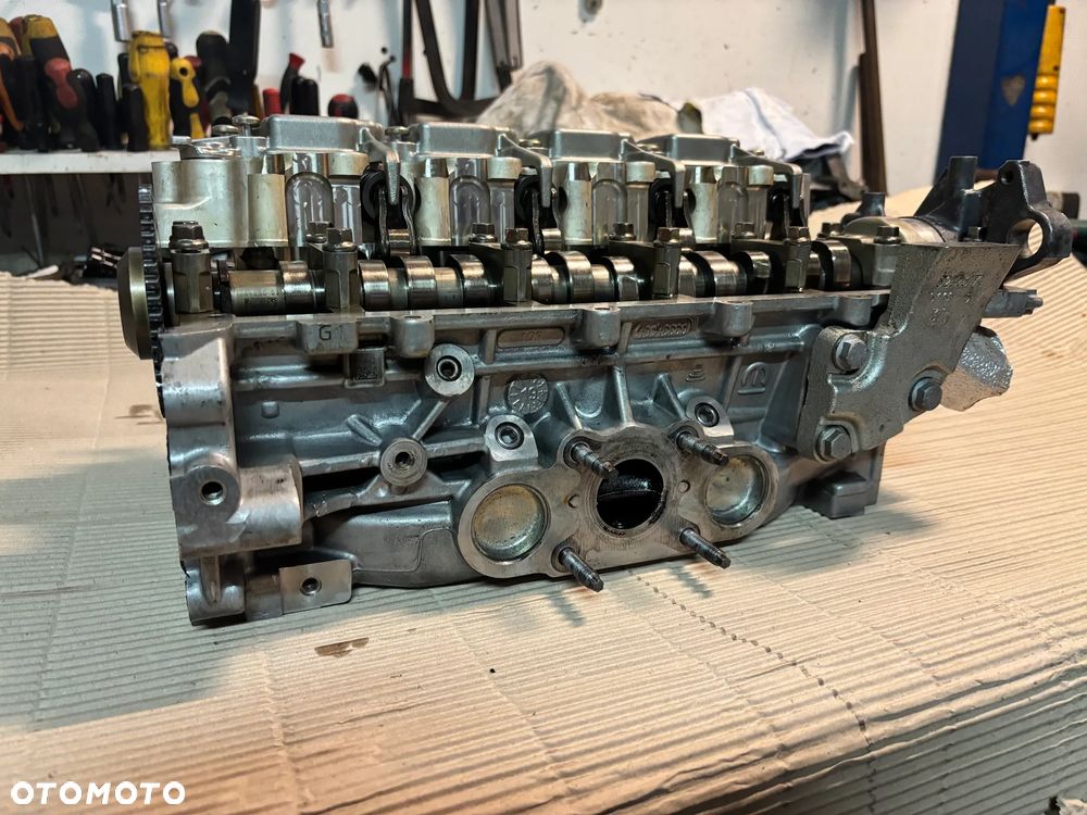 Głowica kompletna Jeep Renagade / Fiat x500 1.3 46346668 55282328 - 8