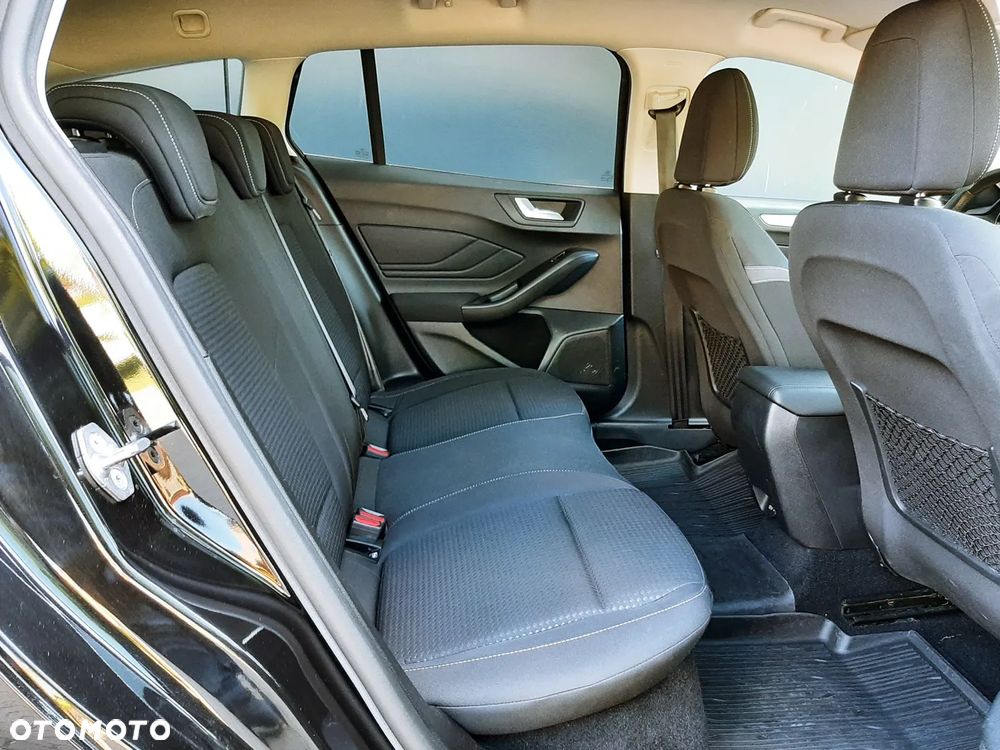 Ford Focus 1.5 EcoBlue Trend Edition - 29