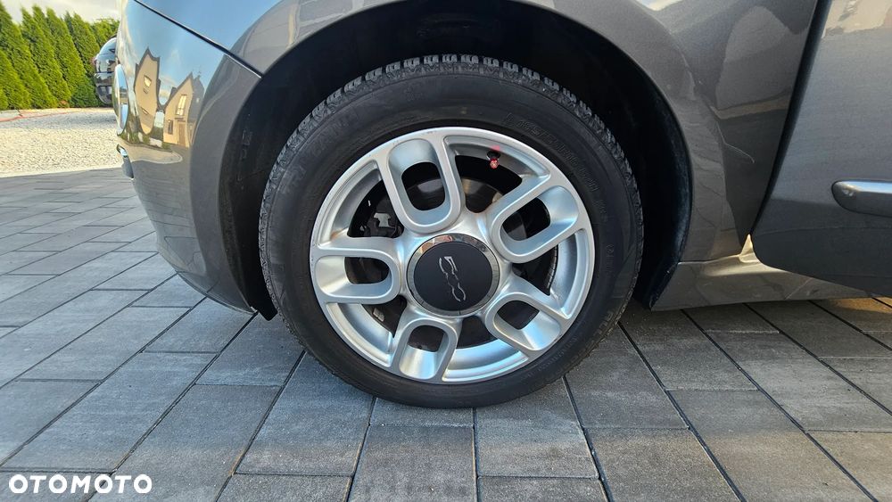 Fiat 500 - 15