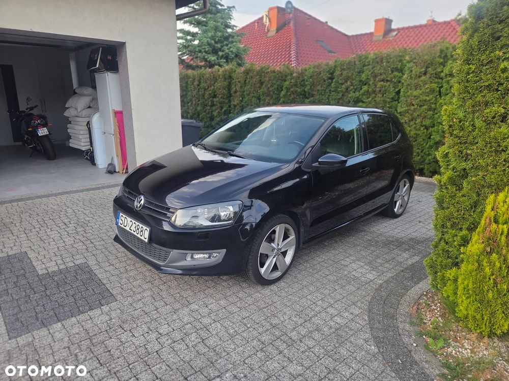 Volkswagen Polo 1.4 16V Highline CityLine - 15