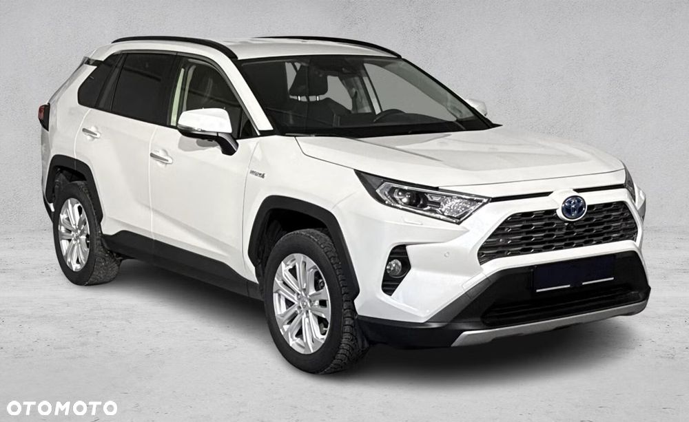 Toyota RAV4 - 2