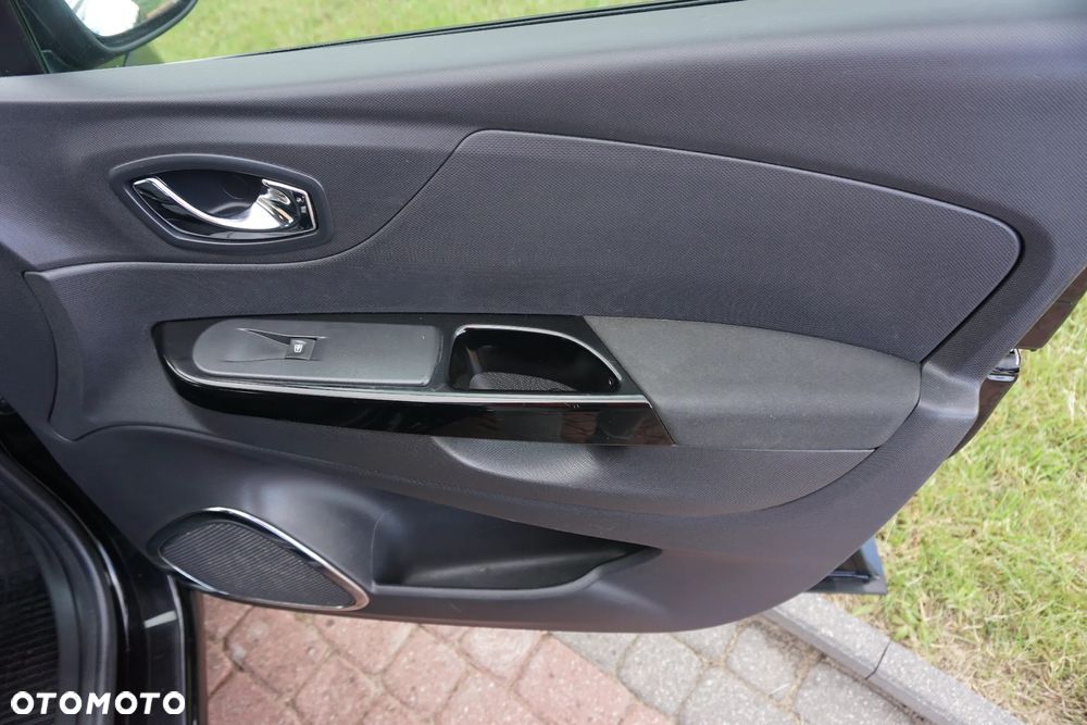 Renault Captur 1.5 dCi Energy Life - 25
